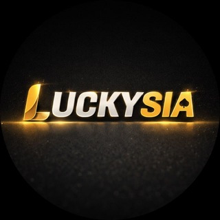 Telegram group profile photo for Luckysia VIP Club