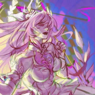 Telegram profile photo for боршч (красный щи)