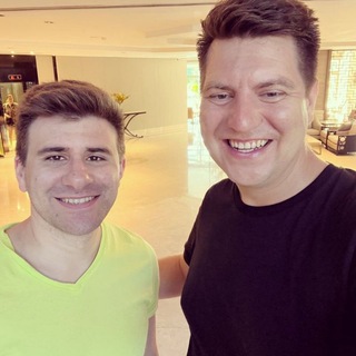 Telegram profile photo for Друг Валерия Глушкова