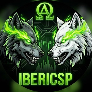 Telegram profile photo for IbericSP