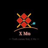 Telegram profile photo for X Mo MH(X墨庄)