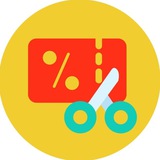 Telegram profile photo for freebieguychat discount & coupons