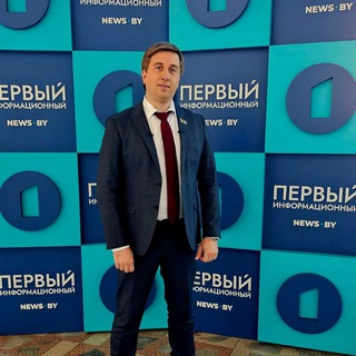 Telegram profile photo for Pavelpopko.baranovichi