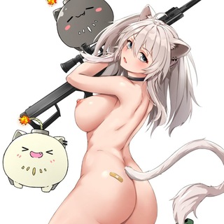 Telegram profile photo for Hololive 18+