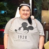 Telegram profile photo for ХалимаХон 👧 FaN CluB
