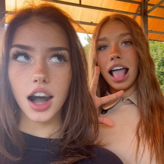 Telegram profile photo for чокобойная