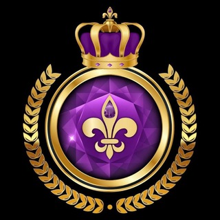 Telegram profile photo for WEALTH FAMILY ⚜️💜