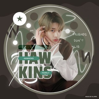 Telegram profile photo for 𝖧𝖠𝖶𝖪𝖨𝖭𝖲 sdox
