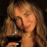 Telegram profile photo for malkova🍷