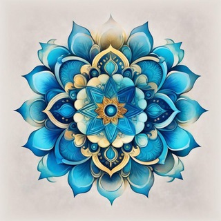 Telegram profile photo for Мандала на каждый день