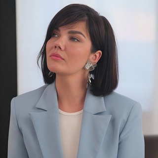 Telegram profile photo for Екатерина Вильгаук