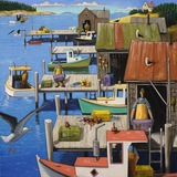 Telegram profile photo for ambaharbor
