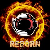Telegram profile photo for SAFEMARS REBORN | MARS MISSION |