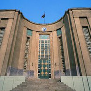 Telegram profile photo for تاریخ معاصر علوم پزشکی در ایران