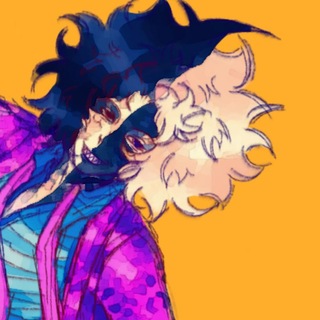 Telegram profile photo for Lаlё✂️.