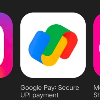 Telegram profile photo for NEW PAYTM EARNING APPS π±π±