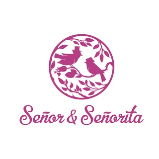 Telegram profile photo for Señor & Señorita