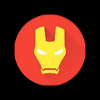 Telegram profile photo for Iron Man's TRADES