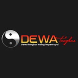 Telegram profile photo for DEWATANGKAS OFFICIAL