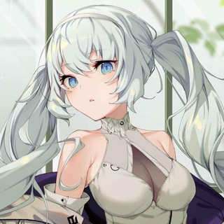 Telegram profile photo for 苍穹の下 @blueskyxnblog· SKY的🤡💦日常😅😅😅