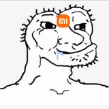 Telegram profile photo for Xiaomeme retards id