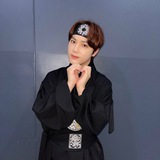 Telegram profile photo for Haknyeon