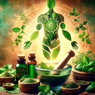 Telegram profile photo for PFLANZEN MENTOR - KOLLOIDE & FREQUENZEN / SPIRALE 🦣🪴🌿🌵🌱🌴🎍🍀☘🎋
