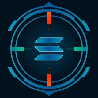 Telegram profile photo for Solsniper