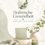 Telegram profile photo for Podcast, Audiovorlesungen, Holistische Gesundheit