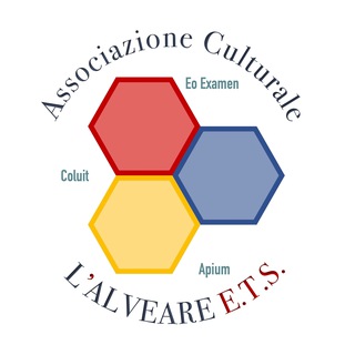 Telegram profile photo for AC Alveare ETS
