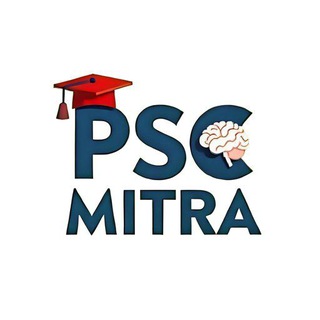 Telegram profile photo for PSC Mitra
