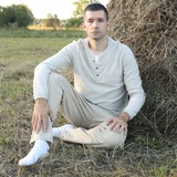 Telegram profile photo for Videographer Vitaly Chita