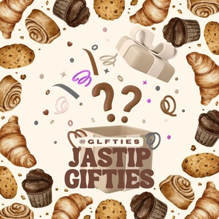 Telegram profile photo for 𝕵astip ɡıf𝗍ıеs — 🥐