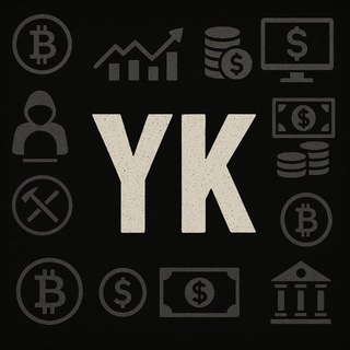 Telegram group profile photo for YK社区