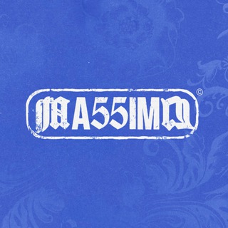 Telegram profile photo for MA55IMO / МАССИМО