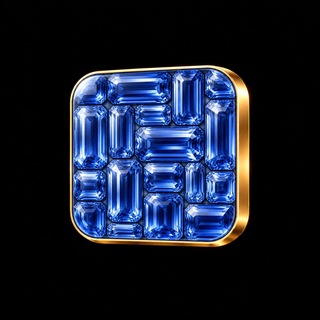 Telegram profile photo for Base Trending - Cherry