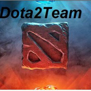 Telegram profile photo for Dota 2 Team