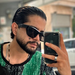 Telegram profile photo for Mohamad Daren