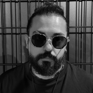 Telegram profile photo for Sina Saadat