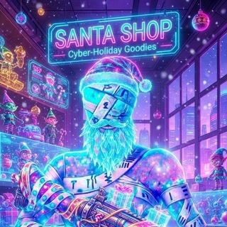 Telegram profile photo for METRO SHOP SANTA