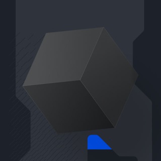 Telegram profile photo for Waves (Ru) 🌊