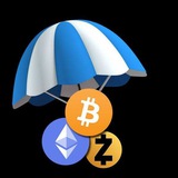 Telegram profile photo for Giveaway Airdrop_786