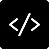 Telegram profile photo for IT jobs | Вакансии в ИТ
