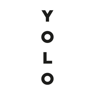 Telegram profile photo for YOLO