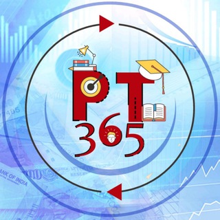 Telegram profile photo for PT 365 LECTURES 2023