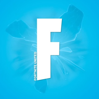 Telegram profile photo for FORTNITE UNITED: Новости, сливы, предикты, мемы