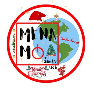 Telegram profile photo for MENAMÒ - INFORMAZIONE INDIPENDENTE 📺