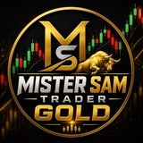 Telegram profile photo for MR.SAM FX GOLD 🇮🇩