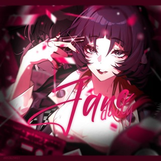 Telegram profile photo for Daily Jane Doe