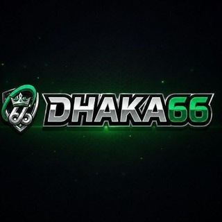 Telegram profile photo for Dhaka66 Wingo Signal